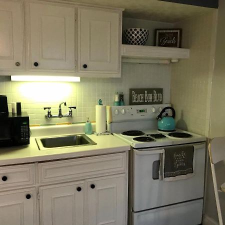 Daytona Beach Inn מראה חיצוני תמונה
