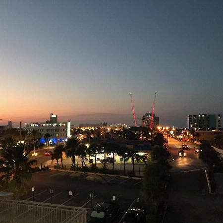 Daytona Beach Inn מראה חיצוני תמונה