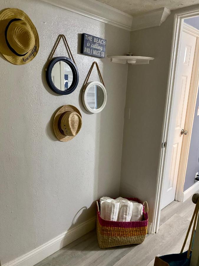 Daytona Beach Inn מראה חיצוני תמונה