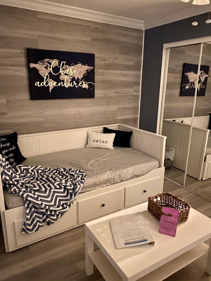 Daytona Beach Inn מראה חיצוני תמונה