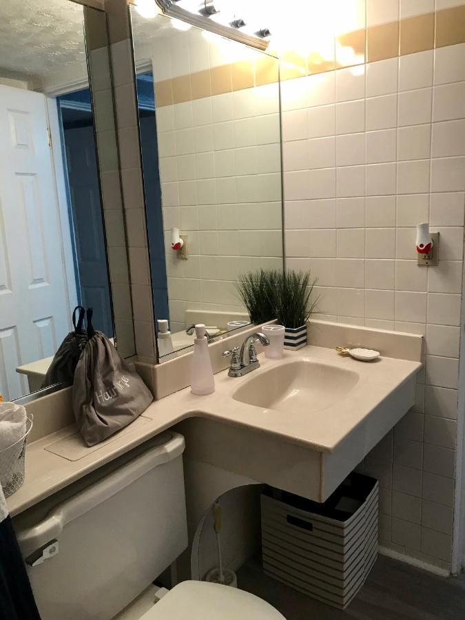Daytona Beach Inn מראה חיצוני תמונה