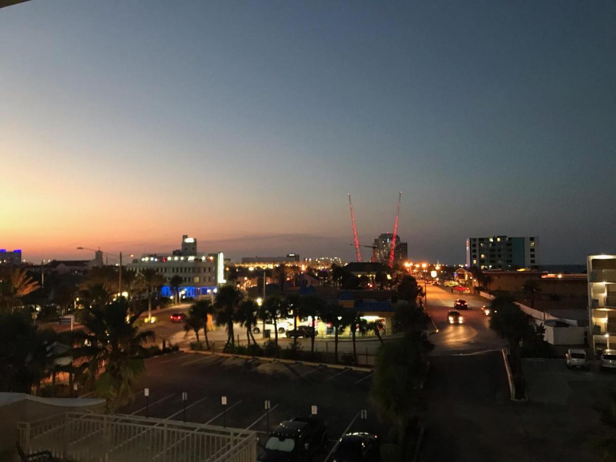 Daytona Beach Inn מראה חיצוני תמונה