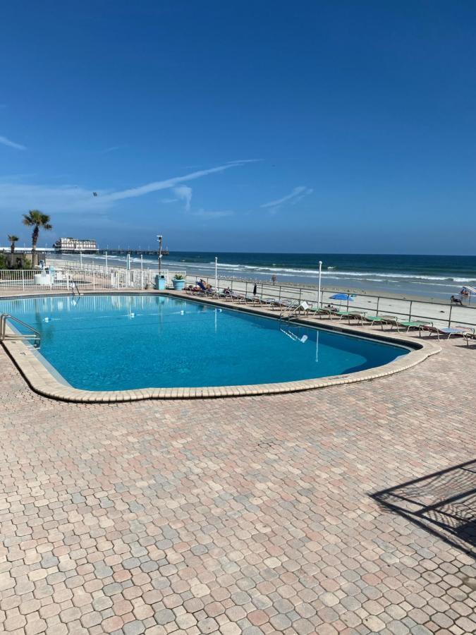 Daytona Beach Inn מראה חיצוני תמונה