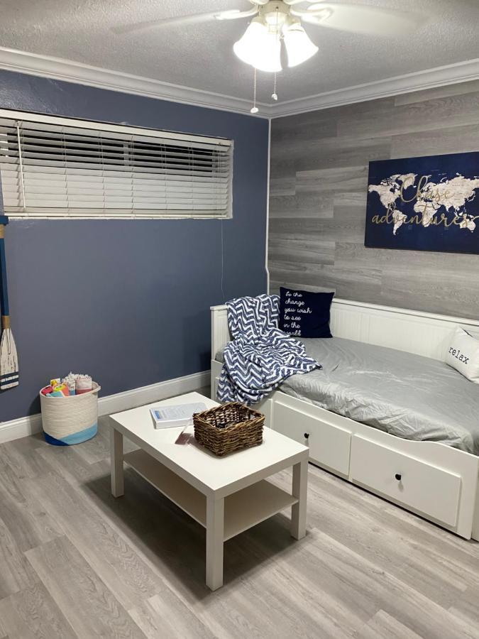 Daytona Beach Inn מראה חיצוני תמונה