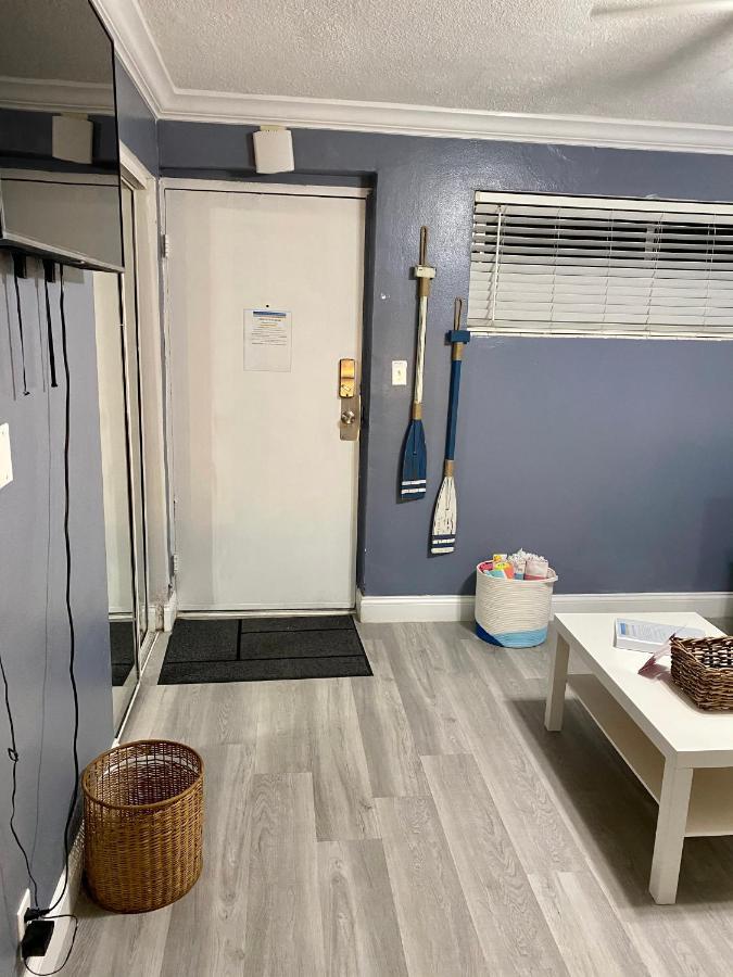 Daytona Beach Inn מראה חיצוני תמונה