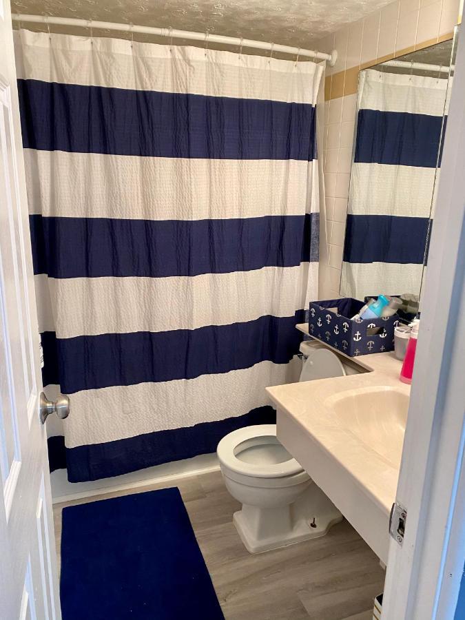 Daytona Beach Inn מראה חיצוני תמונה