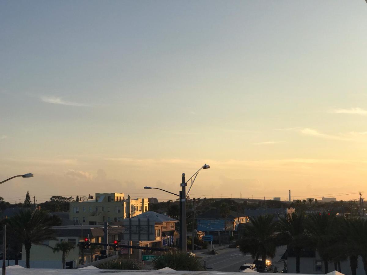 Daytona Beach Inn מראה חיצוני תמונה