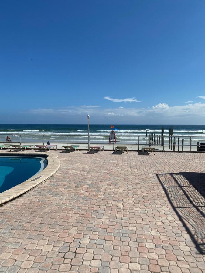 Daytona Beach Inn מראה חיצוני תמונה