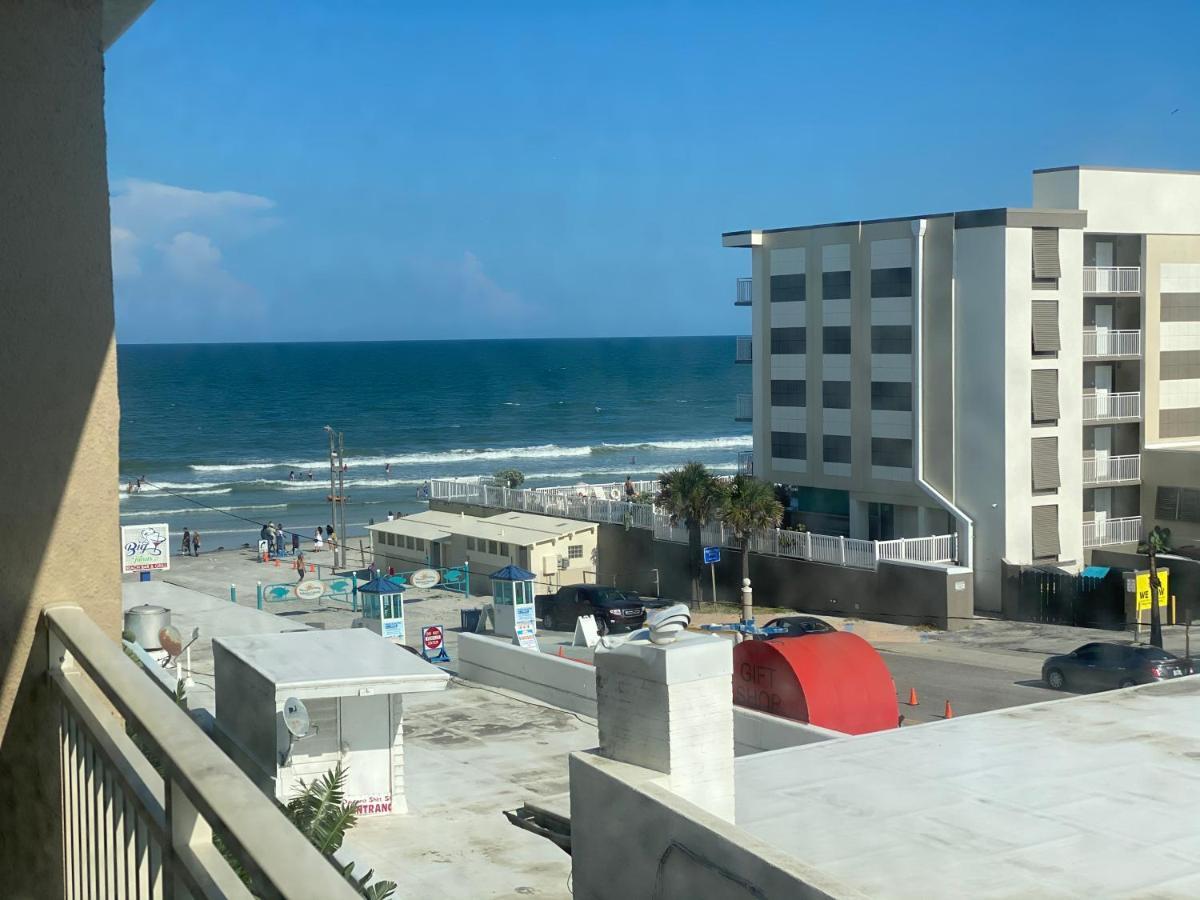 Daytona Beach Inn מראה חיצוני תמונה