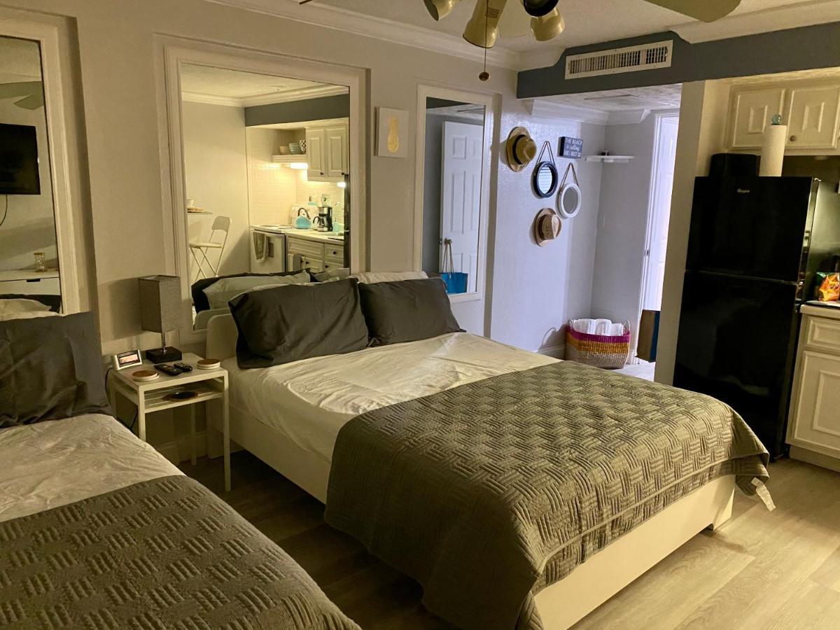 Daytona Beach Inn מראה חיצוני תמונה