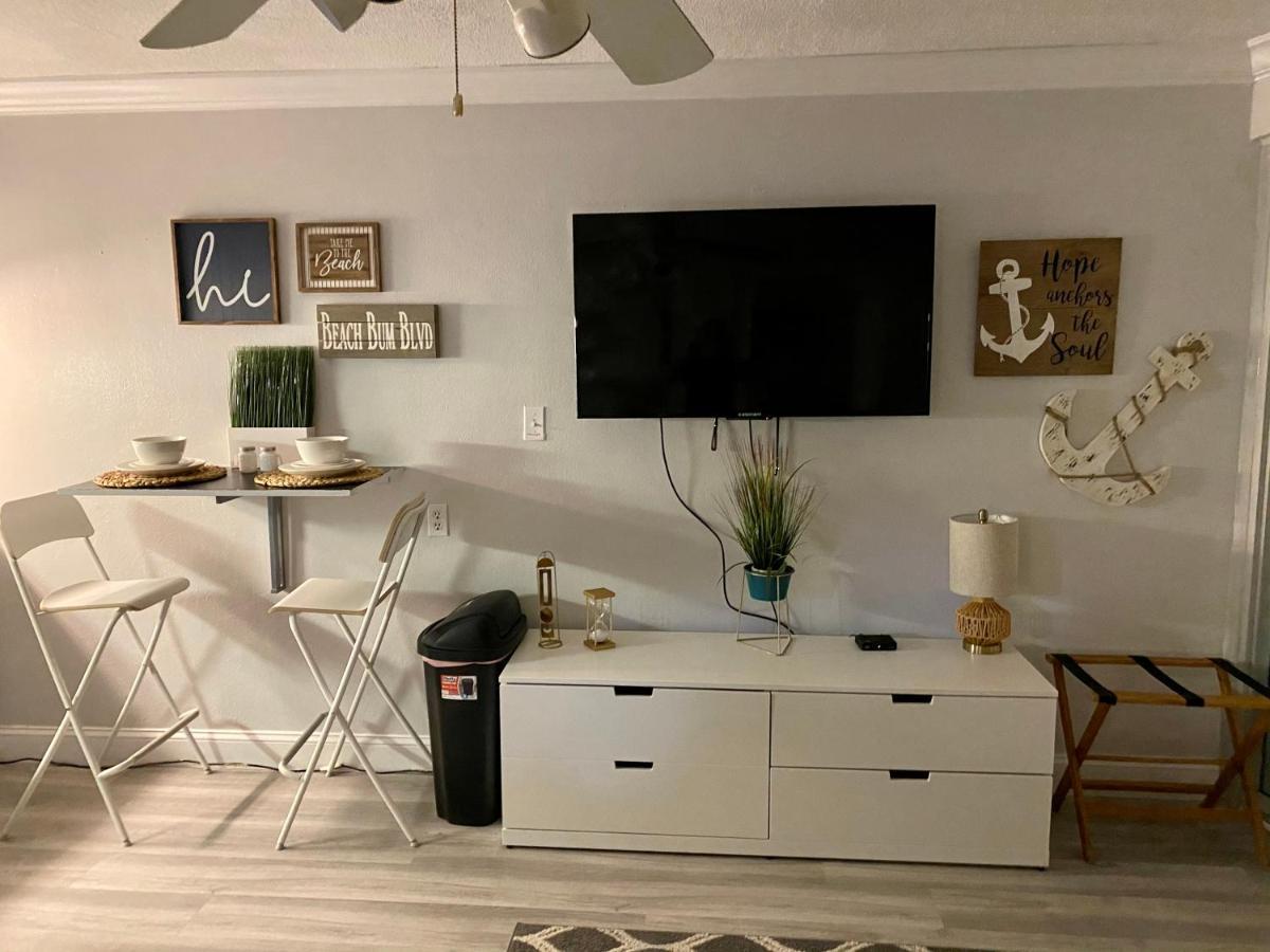 Daytona Beach Inn מראה חיצוני תמונה