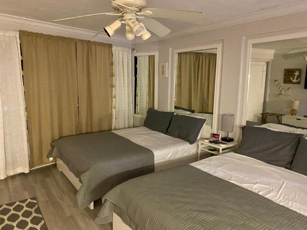 Daytona Beach Inn מראה חיצוני תמונה