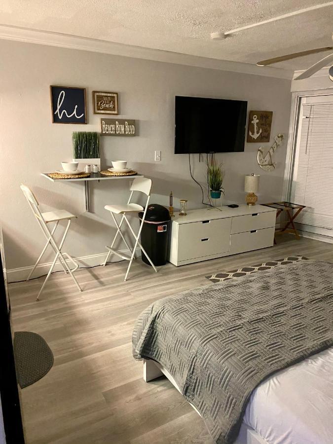 Daytona Beach Inn מראה חיצוני תמונה