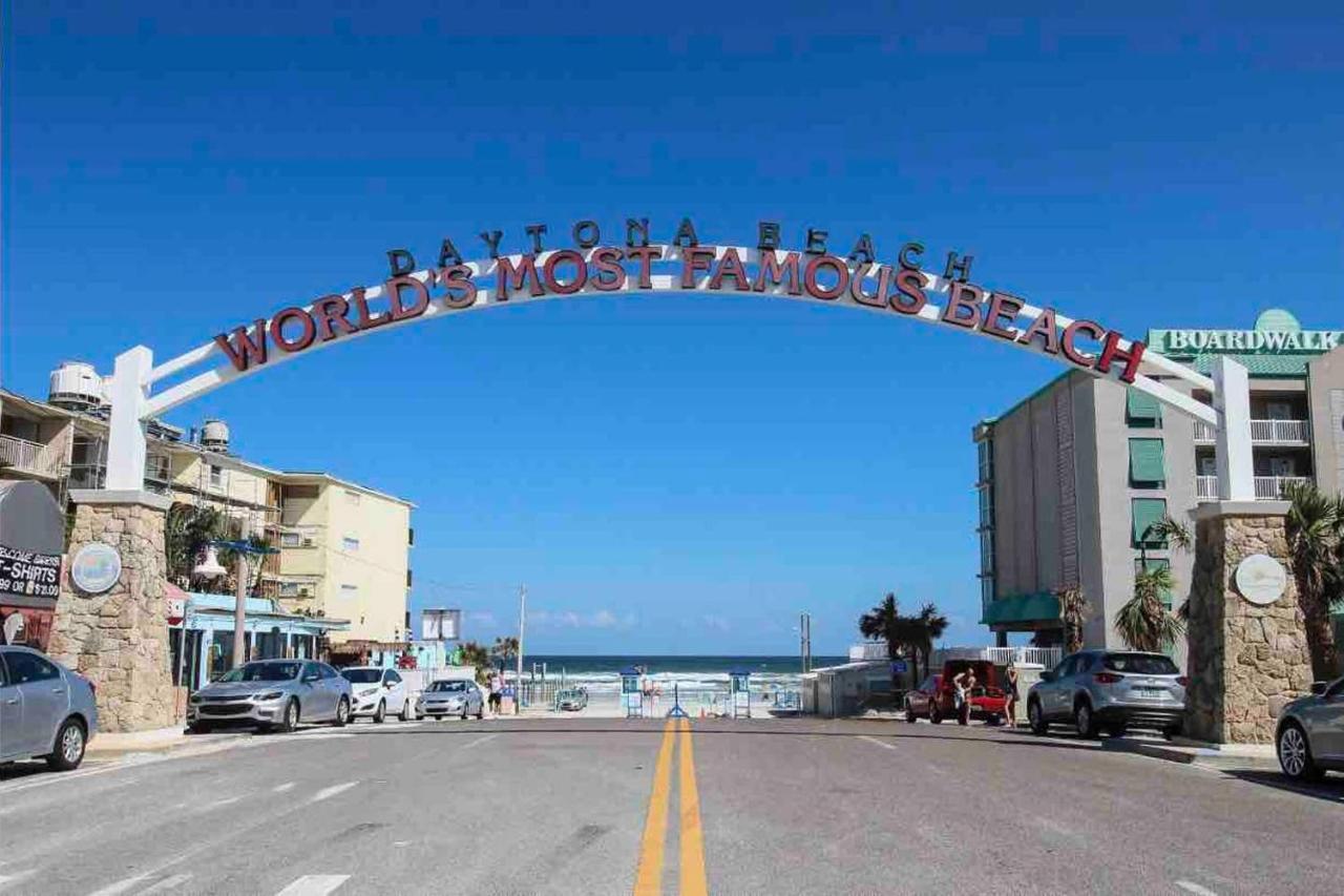 Daytona Beach Inn מראה חיצוני תמונה